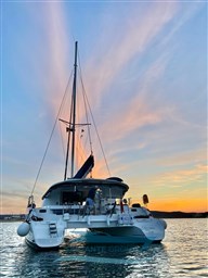 Fountain Pajot Lipari 41 (20)