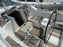 Sunbeam 34 Three & Grey - 1 di 5.jpeg