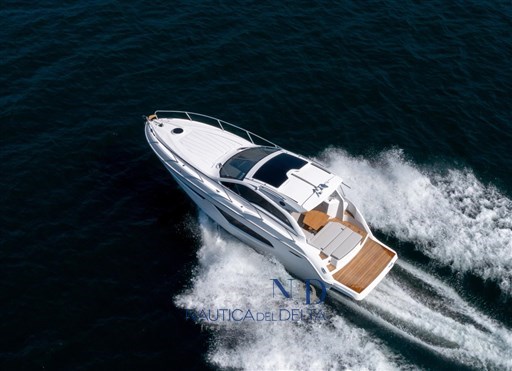 Sessa Marine C3x Ib Hard Top