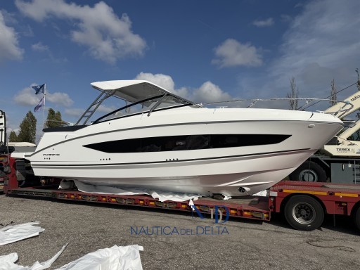 Beneteau Flyer 10
