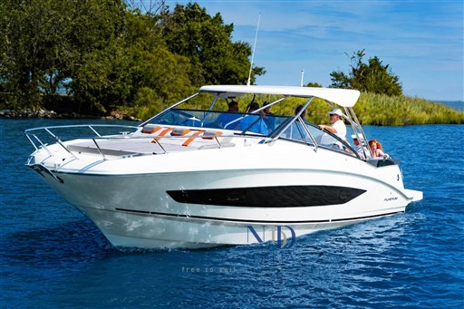 Beneteau Flyer 10