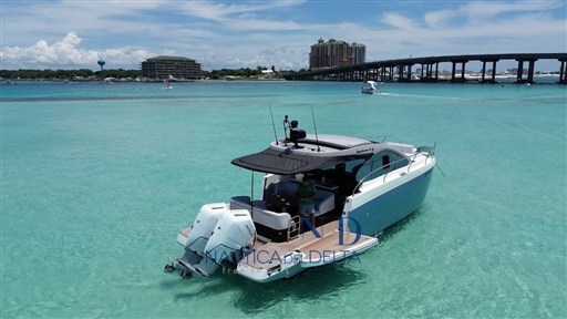 Beneteau Gran Turismo 40 Ob