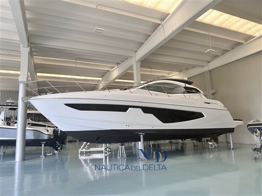 Sessa Marine C44