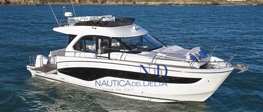 Beneteau Antares 12