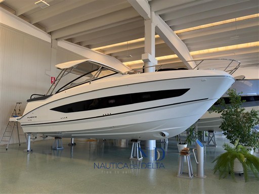 Beneteau Flyer 10
