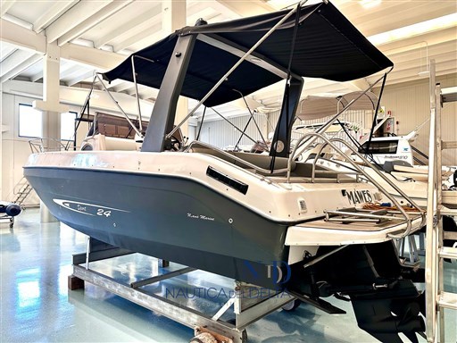 Manò Marine Manò 24 Sport - Refit 2021