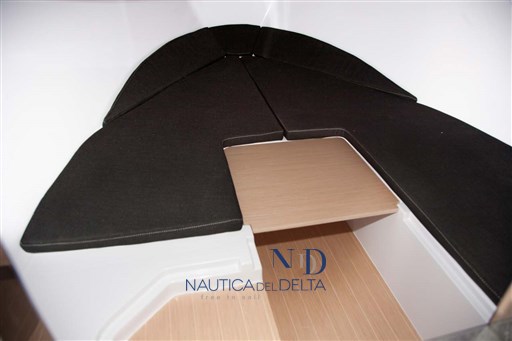 Shadow 19 Letto