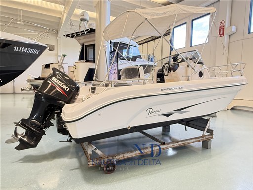 Ranieri International Shadow 19