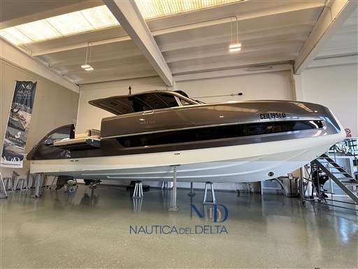 Invictus Tt460