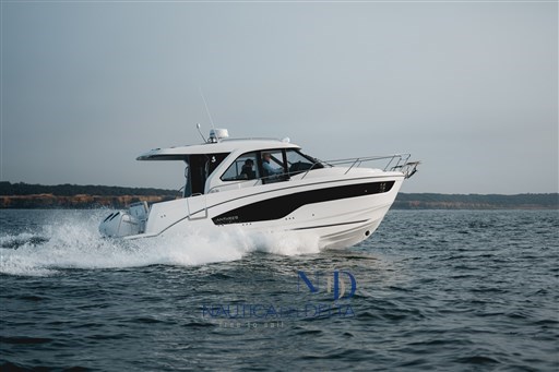 Beneteau Antares 9 Ob V2