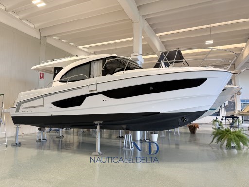 Beneteau Antares 11 Ob