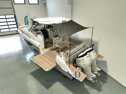 Beneteau Flyer 9 Sundeck Ttop