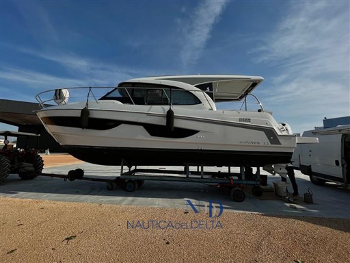 Beneteau Antares 11 Ob