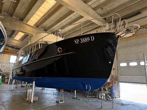 Beneteau Swift Trawler 42