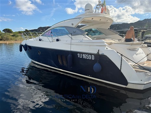 Sessa Marine Sessa C46