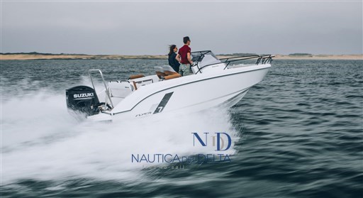 Beneteau Flyer 7 Sundeck