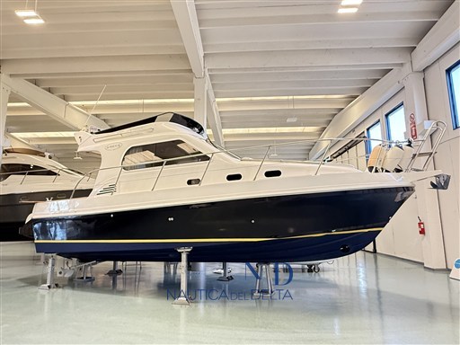 Nautica Po Sea World 34 Fly