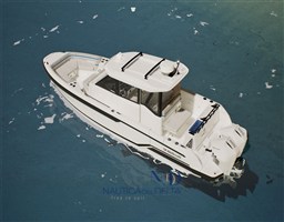 Wellcraft-28-Explorer-Top-Render