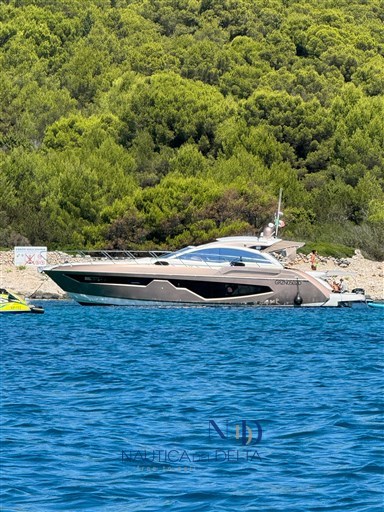 Sessa Marine Sessa C 48