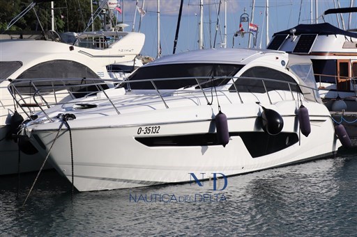 Sessa Marine C38