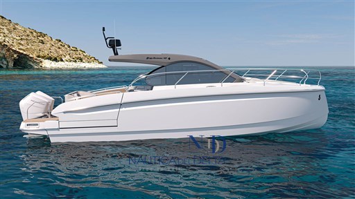Beneteau Gran Turismo 40 Ob