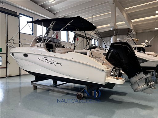 Aquamar Sport Infinity 850 Lux