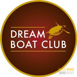 DreamBoatClub-Logo