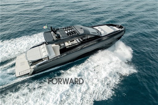 Sacs Rebel 50