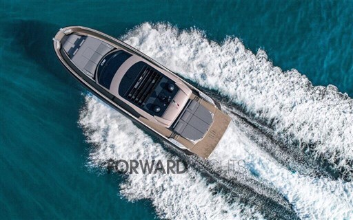 Sacs Rebel 50