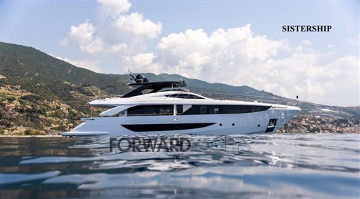 Amer Yachts Amer F100