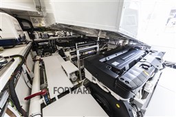 Amer Twin 94 Engine room (3)