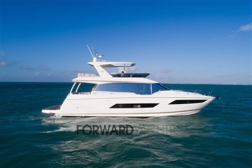 Prestige 680