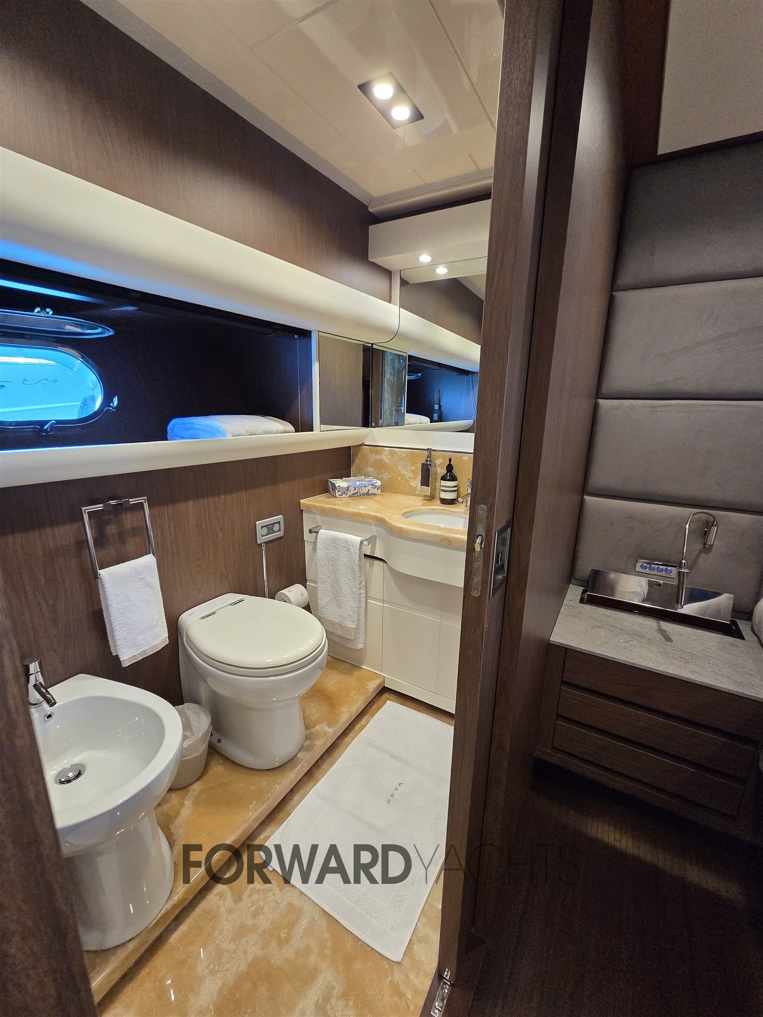Bagno VIP
