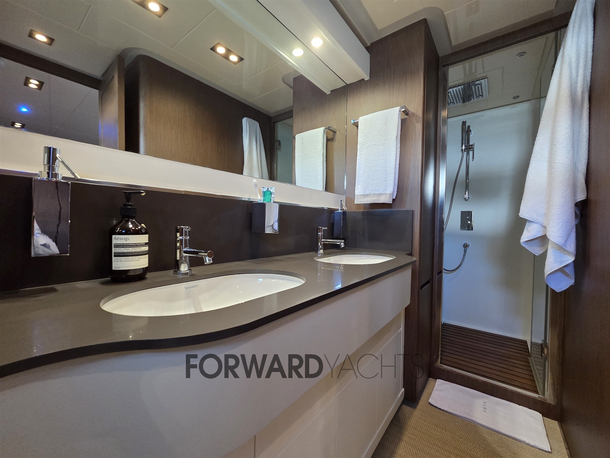 Bagno Armatoriale