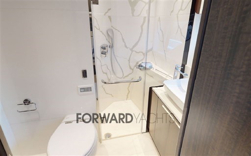 Cabina Ospiti Bagno ensuite