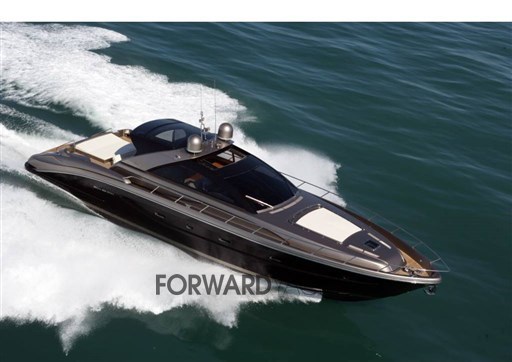 Riva 68 Ego