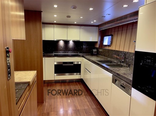 Galley