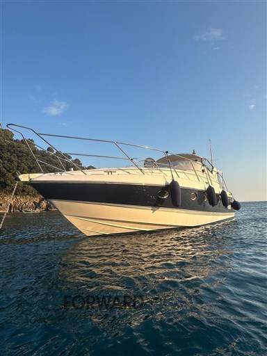 Fairline Targa 39