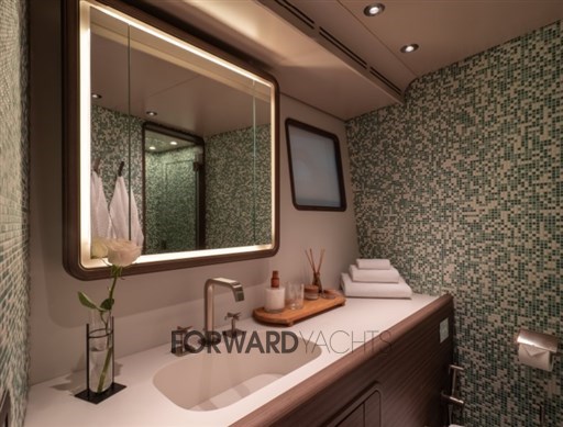 Bagno doppia