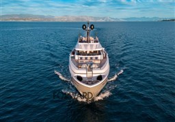 Custom Line Navetta 30