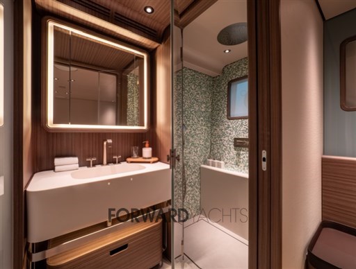 Bagno VIP