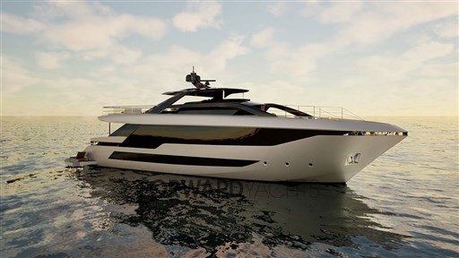 Amer Yachts F 106 New