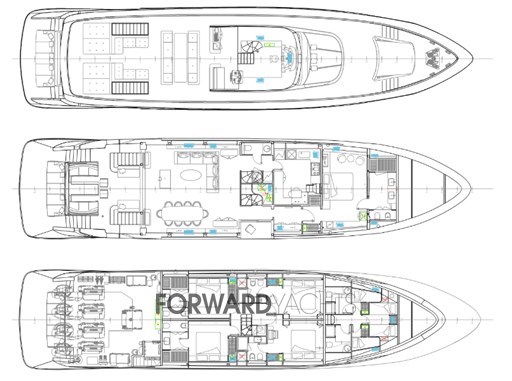 Layout Amer F106