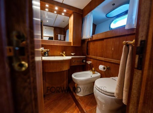 Bagno Master