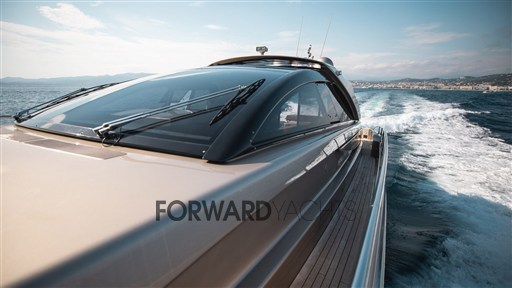 Riva Ego 68 - 1