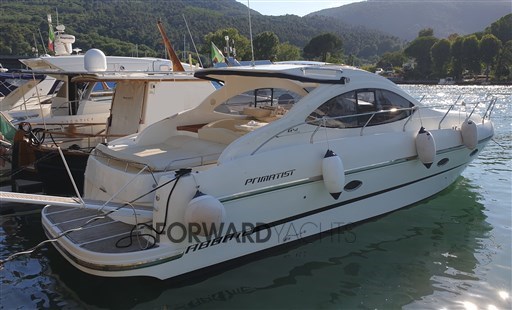 Abbate Bruno Primatist G 41