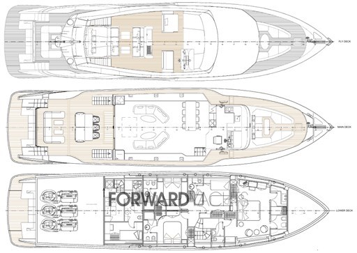 Layout Amer 96 Sanremo