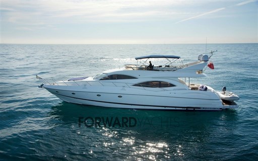 Sunseeker Manhattan 74