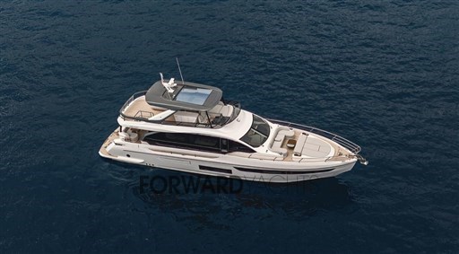 Azimut 72 Fly
