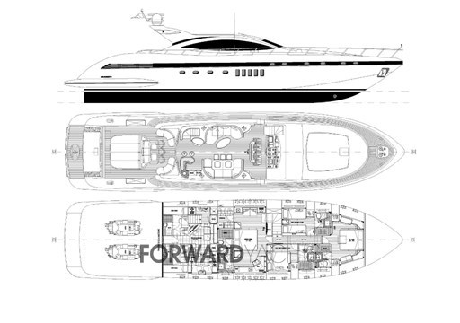 Mangusta 92 layout 